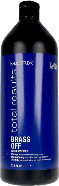 Image du produit Matrix Total des résultats (1000 ml, Shampoing liquide)