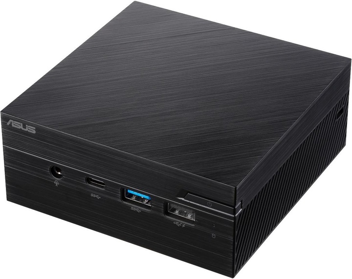 Produktbild ASUS Mini PC PN40-BP116MV (Intel Pentium Silver J5005, 4 GB, 128 GB)