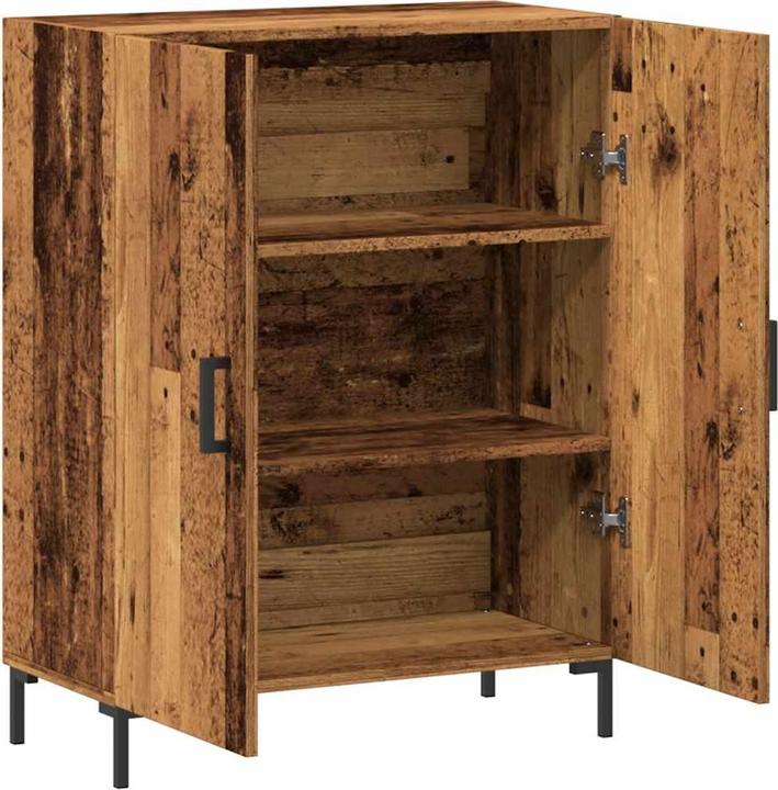 Image du produit vidaXL Sideboard (69.50 x 34 x 90 cm)