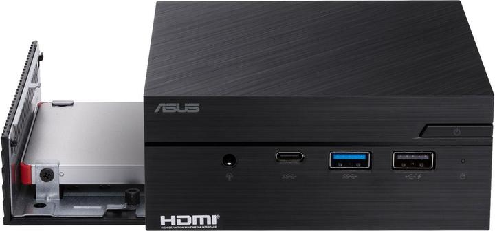 Produktbild ASUS Mini PC PN40-BP116MV (Intel Pentium Silver J5005, 4 GB, 128 GB)