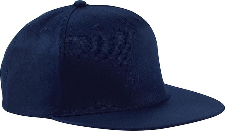 Image du produit Beechfield - Casquette ajustable RAPPER (Taille unique)