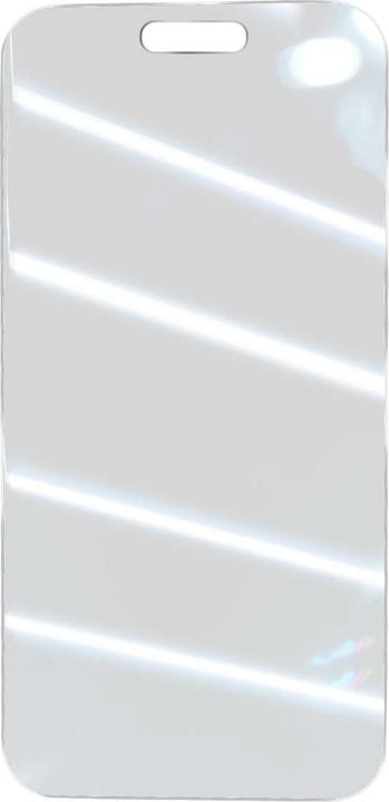 Actual product image PanzerGlass Classic Fit (1 Piece, Apple iPhone 17)