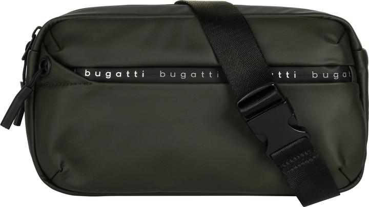Immagine prodotto Bugatti Borsa da cintura Blanc 27 cm