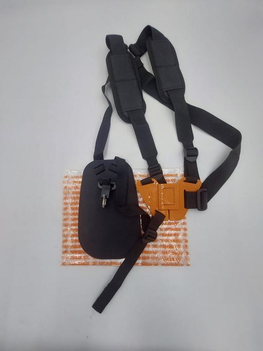 Produktbild Stihl Universalgurt Tragegurt Doppelschultergurt 00007108800 (Gartenmaschinen Tragegürtel)