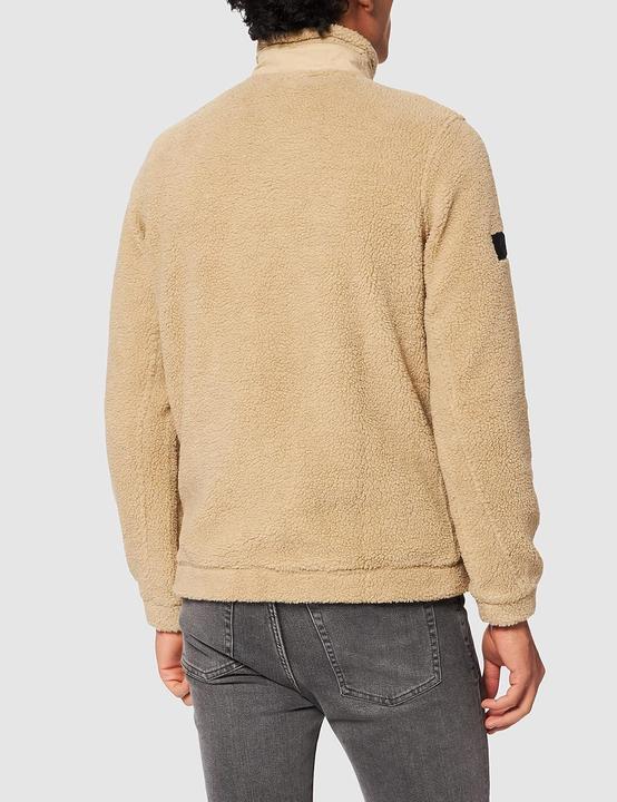 Produktbild Camel Active Jacke aus Teddyfell (S)