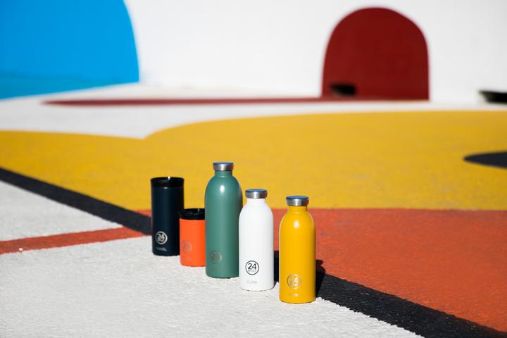 Produktbild 24 Bottles Tuxedo (0.60 l)