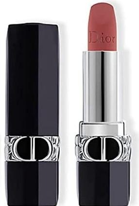 Image du produit Dior Rouge Balm Mat No 720 (720)