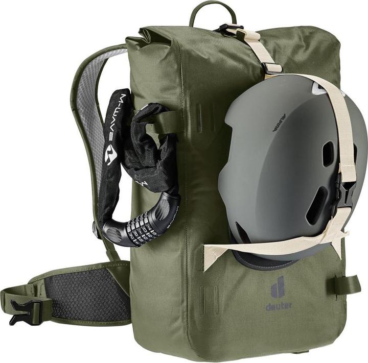 Immagine prodotto Deuter Amager 25+5 (30 l)