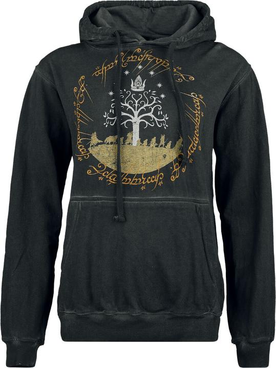 Produktbild Lord of the rings The Journey (M)