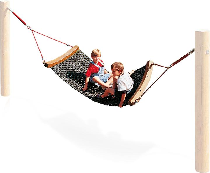 Huck Seiltechnik Hängematte (215 kg)