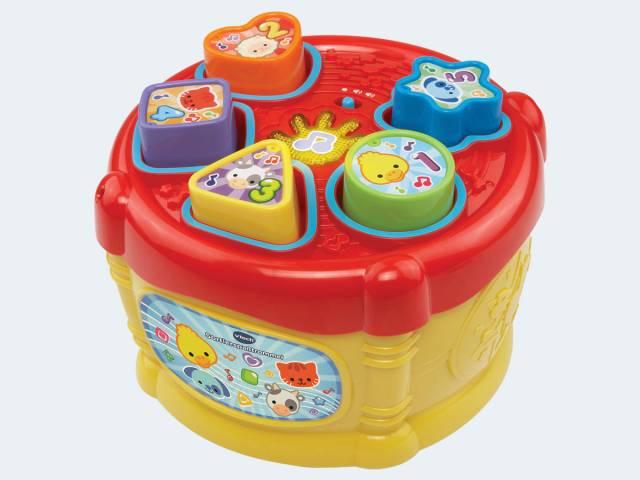 Immagine prodotto VTech Mosaic Magic Lights - Bilderrahmen