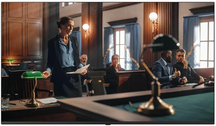 Produktbild LG Hotel TV 75UM662H4 (75", LED, 4K)