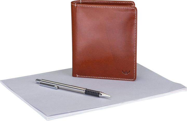Image du produit Golden Head Portefeuille Bari RFID Protect 1230
