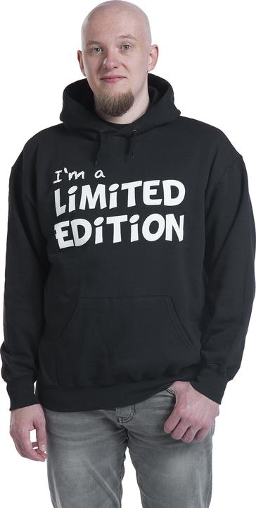 Produktbild Gaming-Sprüche Limited Edition (L)