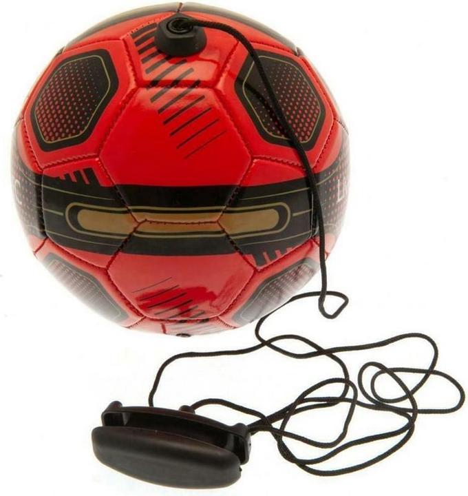 Produktbild Score Draw Skills Trainingsfussball (2)