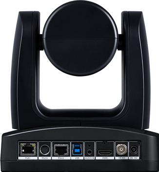 Actual product image AVer PTZ-Kamera PTZ211 schwarz 12x Zoom, 1080p60