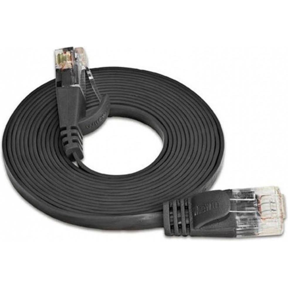 Wirewin Netzwerkkabel (UTP, CAT6, 5 m), Netzwerkkabel