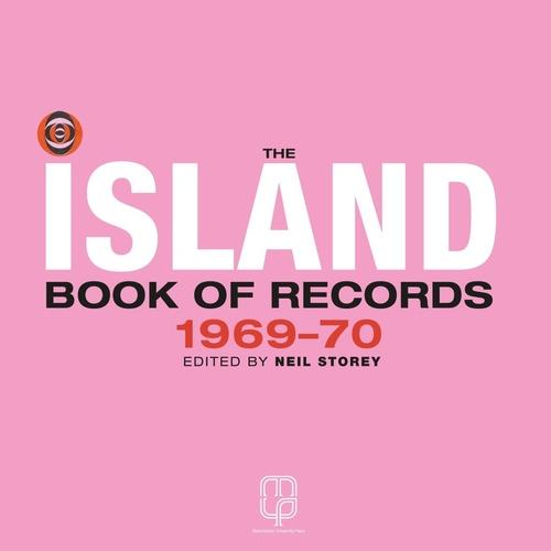 Produktbild The Island Book of Records Volume II (Englisch, Neil Storey, 2024)