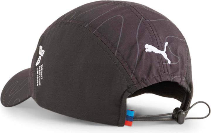 Produktbild Puma BMW MMS Statement 5-Panel Cap (One Size)