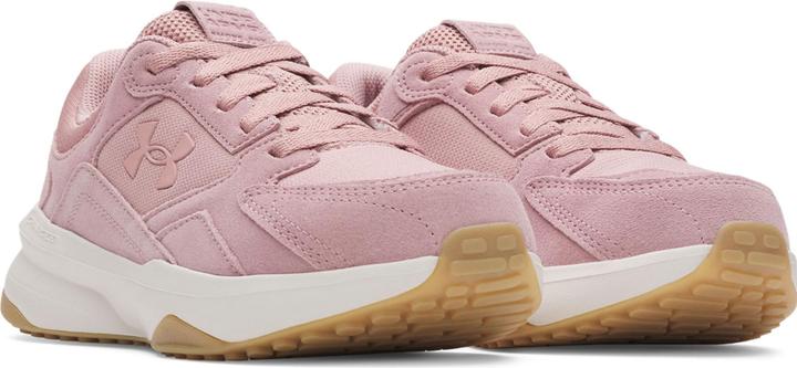 Produktbild Under Armour W Edge Suede (41)