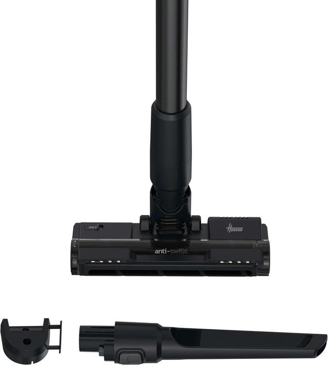 Image du produit Hoover HF201H 011 - HF2 Home