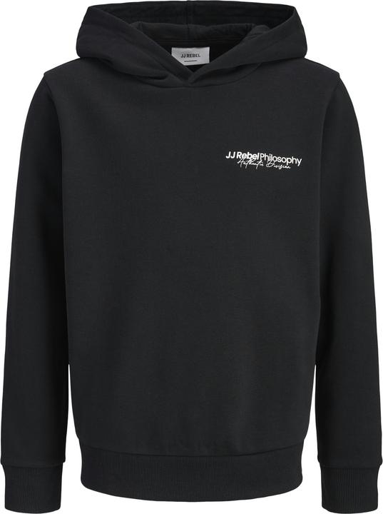 Produktbild Jack & Jones Jrebzack Sweat Hood Noos Jnr (140)