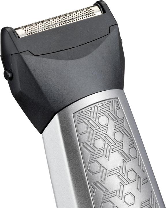 Produktbild BaByliss - Precision Blue Edition Haarschneider 7756PE