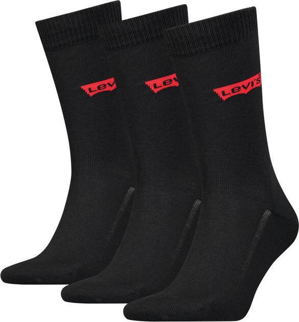 Immagine prodotto Levis Basic Socken (confezione da 3, 39 - 42)