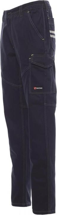 Actual product image Payper Trousers Worker Winter (M)