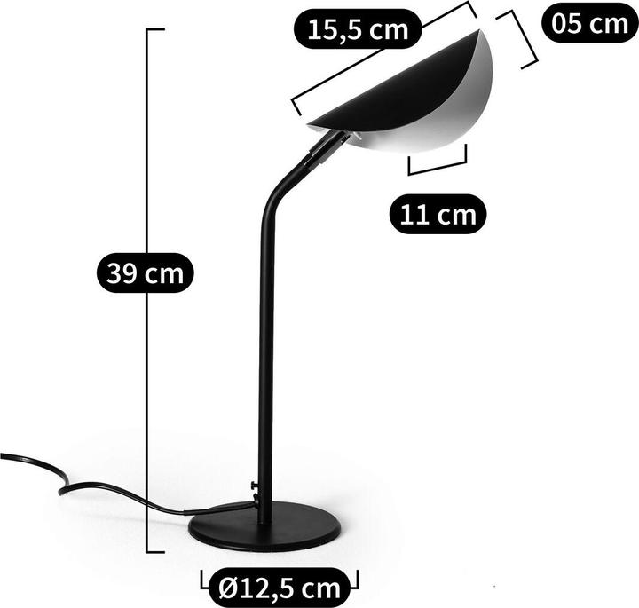 Produktbild AM.PM Funambule (G9)