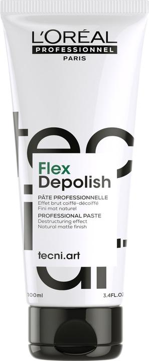 Produktbild L'Oréal Professionnel DePolish (Haarpaste, 100 ml)