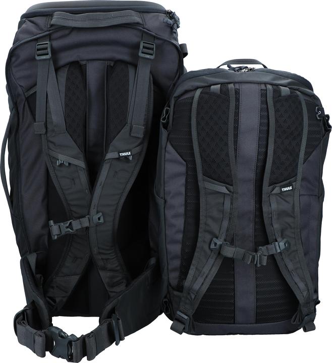 Actual product image Thule Landmark (70 l)