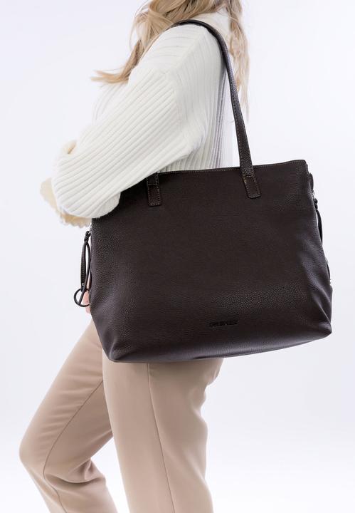 Produktbild Suri Frey Shopper SFY Debby (17.02 l)