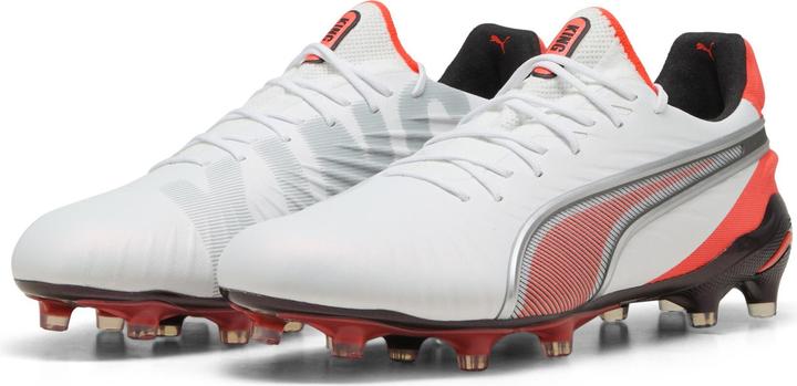Productafbeelding Puma King Ultimate Fg/Ag (41)