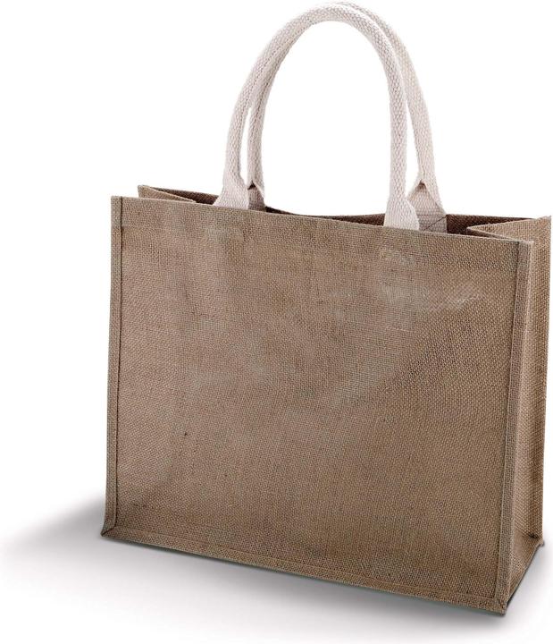 Produktbild Kimood Strandtasche aus Jute