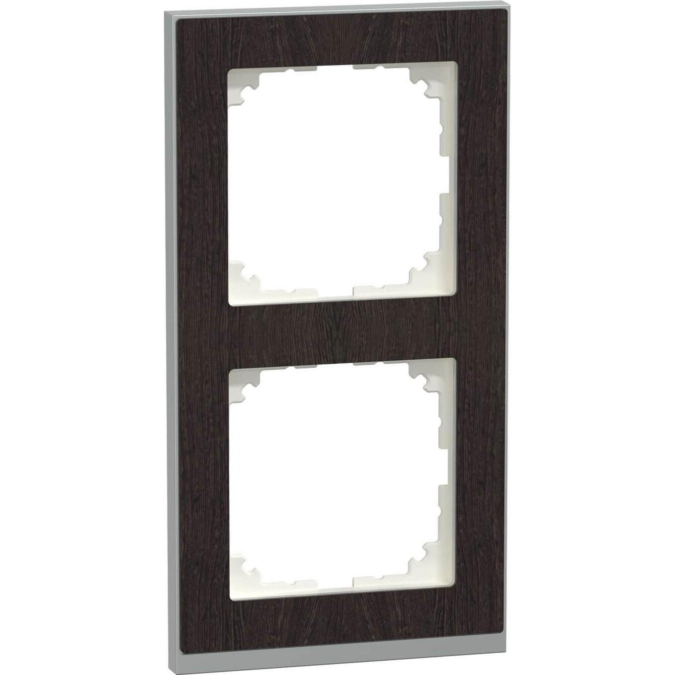Merten, Zubehör Schalterprogramm, Decor-Rahmen