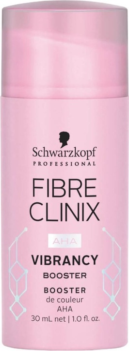 Schwarzkopf Fibre Clinix - Vibrancy Booster (30 ml)