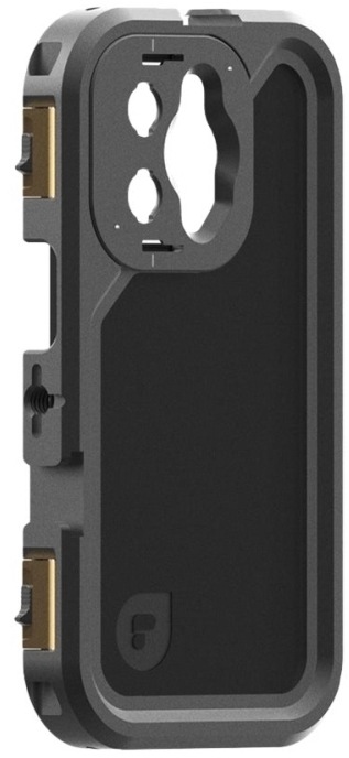 Image du produit PolarPro LiteChaser iPhone 14 Pro - Cage (Filtre polarisant)