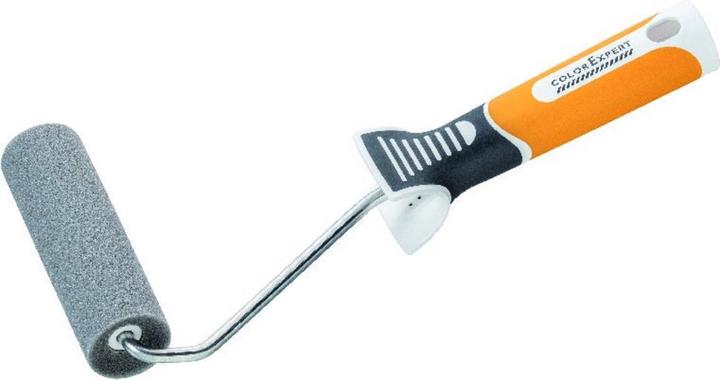 Immagine prodotto Lackier-Roller EvoStar 11cm konkav m. abgew. 3K-Griff lang (12.50 cm)