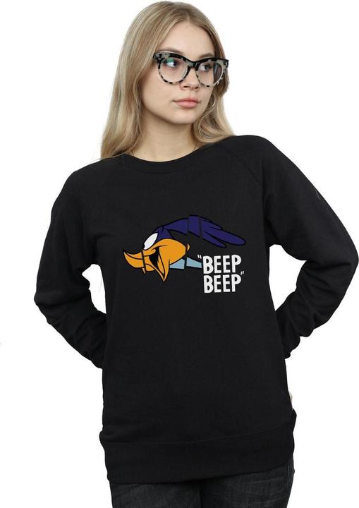Produktbild Looney Tunes Beep Beep Sweatshirt (XL)