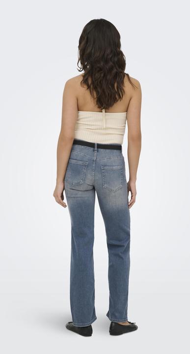 Immagine prodotto Only Onlblush Mid Straight Dnm Rea558 Noos (XL)