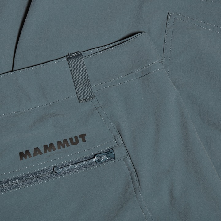 Image du produit Mammut Runbold IV Shorts (56)