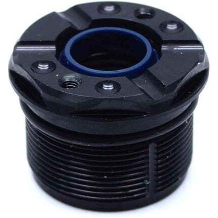 Fox Service Set: Bearing Housing Assy: 2022 FLOAT X, 37.5mm-45mm Std & 47.5mm-75mm Low Clearance SH (812-06-108-KIT)