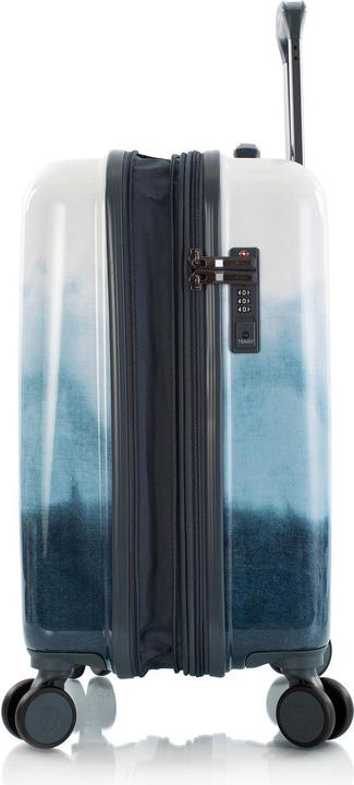 Immagine prodotto Heys Filatoio Tie-Dye Blu -matkalaukku, sininen (48 l)