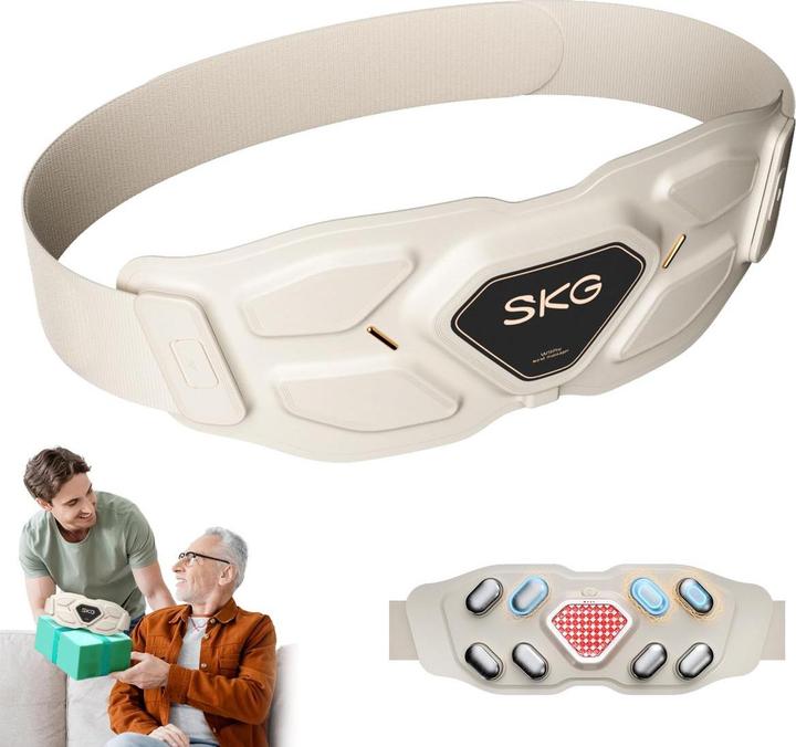 Image du produit SKG W9 Pro