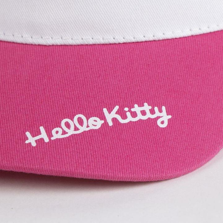 Actual product image Cerdá Hello Kitty - Kitty White