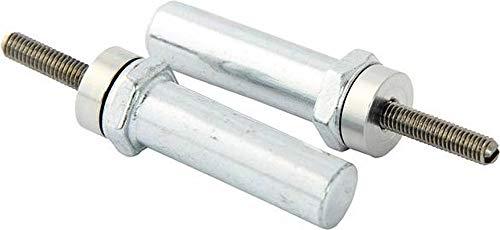 Image du produit FollowMe Écrous d'extension d'essieu M 6 filetage extérieur
