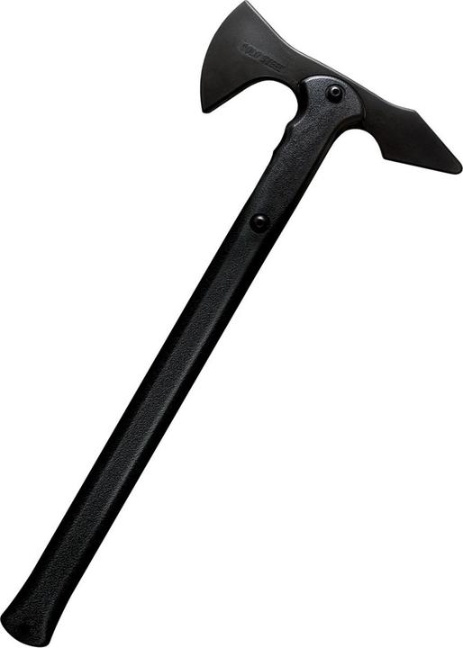 Cold Steel Hache d'entraînement Trench Hawk
