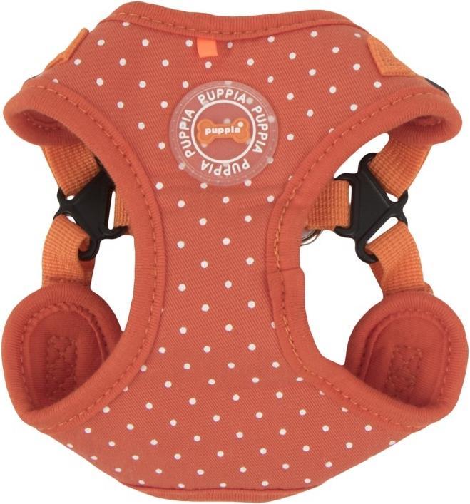 Actual product image Puppia Dotty C (M, Dog, Walks)