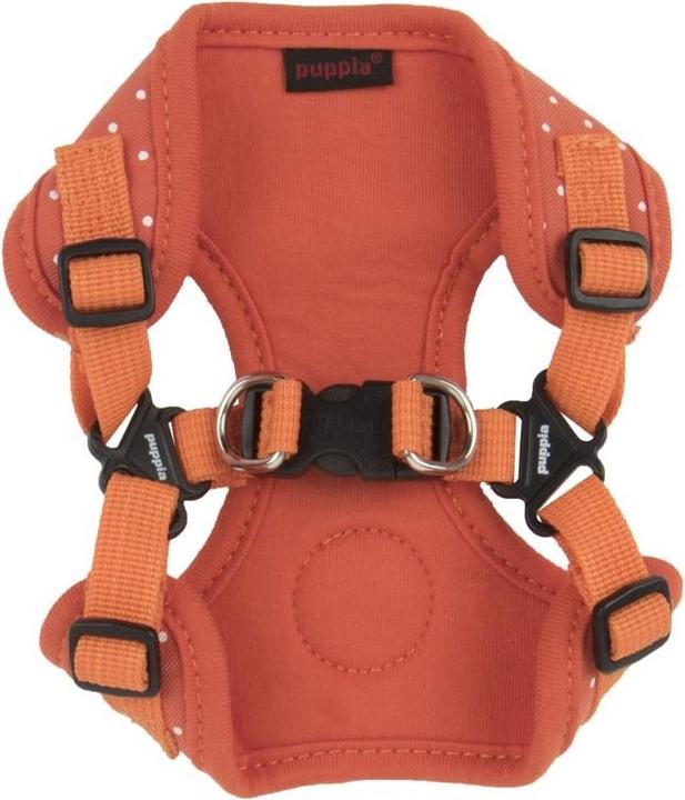 Actual product image Puppia Dotty C (M, Dog, Walks)